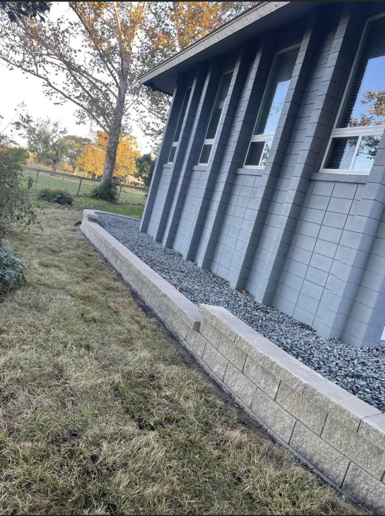 Orlando Retaining Walls Contractor | Clermont Retaining Walls Contractor | Winter Garden Retaining Walls Contractor | Windermere Retaining Walls Contractor | Groveland Retaining Walls Contractor | Precision Environmental | PrecisionEnviro.biz