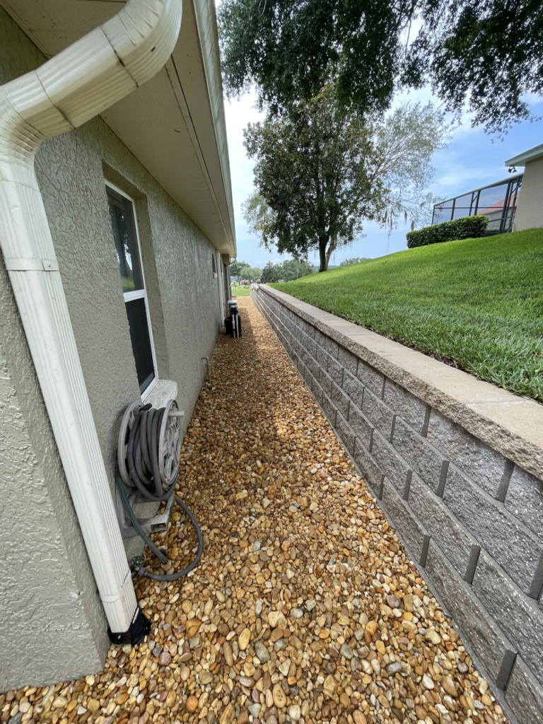 Orlando Retaining Walls Contractor | Clermont Retaining Walls Contractor | Winter Garden Retaining Walls Contractor | Windermere Retaining Walls Contractor | Groveland Retaining Walls Contractor | Precision Environmental | PrecisionEnviro.biz