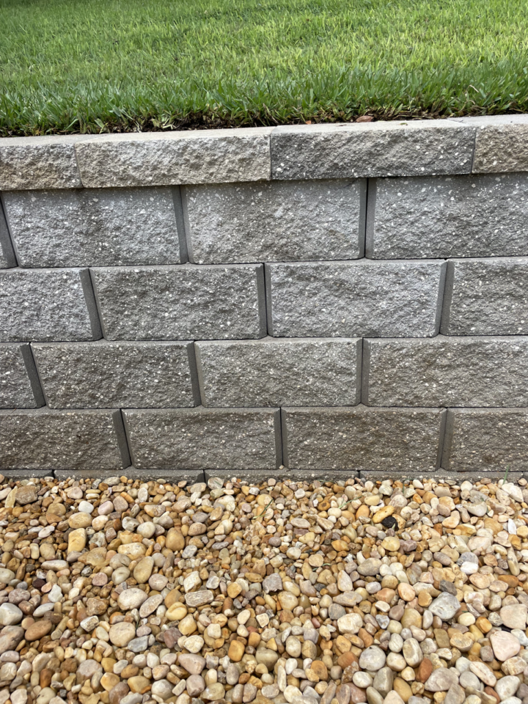 Orlando Retaining Walls Contractor | Clermont Retaining Walls Contractor | Winter Garden Retaining Walls Contractor | Windermere Retaining Walls Contractor | Groveland Retaining Walls Contractor | Precision Environmental | PrecisionEnviro.biz