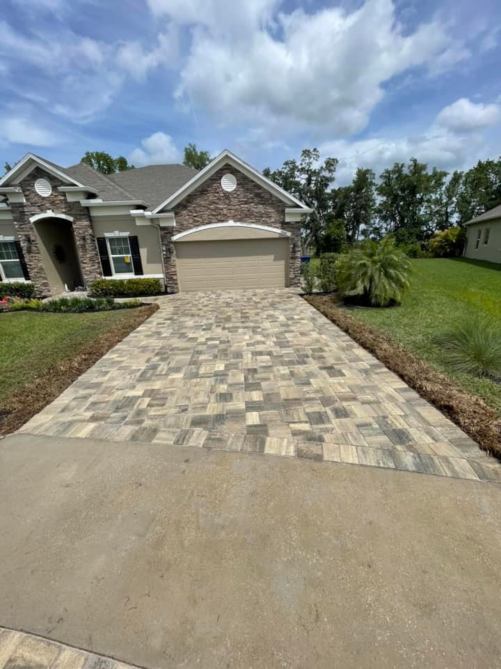 Orlando Brick Pavers Contractor | Clermont Brick Pavers Contractor | Winter Garden Brick Pavers Contractor | Windermere Brick Pavers Contractor | Groveland Brick Pavers Contractor | Precision Environmental | PrecisionEnviro.biz