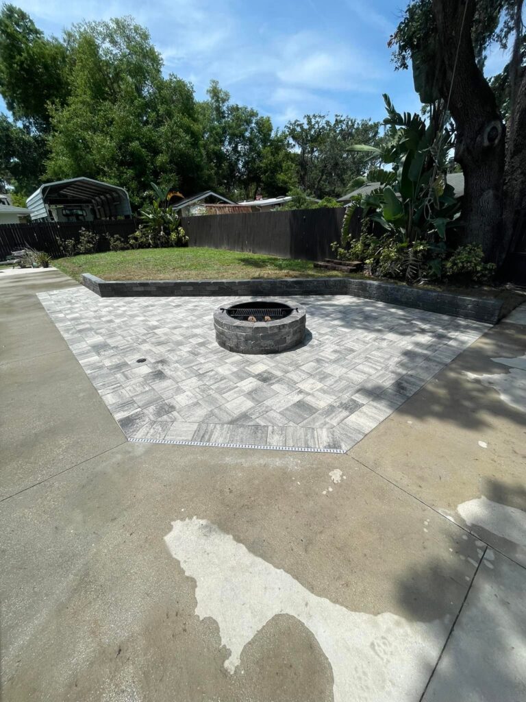 Orlando Custom Hardscape Projects Contractor | Clermont Custom Hardscape Projects Contractor | Winter Garden Custom Hardscape Projects Contractor | Windermere Custom Hardscape Projects Contractor | Groveland Custom Hardscape Projects Contractor | Precision Environmental | PrecisionEnviro.biz