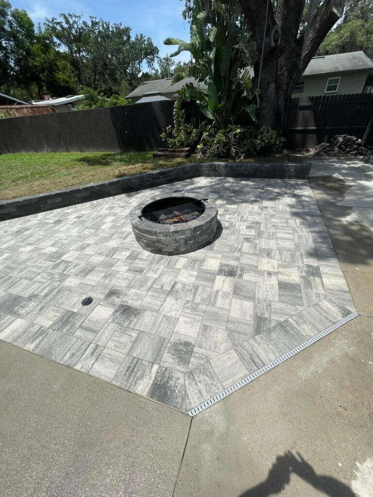 Orlando Custom Hardscape Projects Contractor | Clermont Custom Hardscape Projects Contractor | Winter Garden Custom Hardscape Projects Contractor | Windermere Custom Hardscape Projects Contractor | Groveland Custom Hardscape Projects Contractor | Precision Environmental | PrecisionEnviro.biz