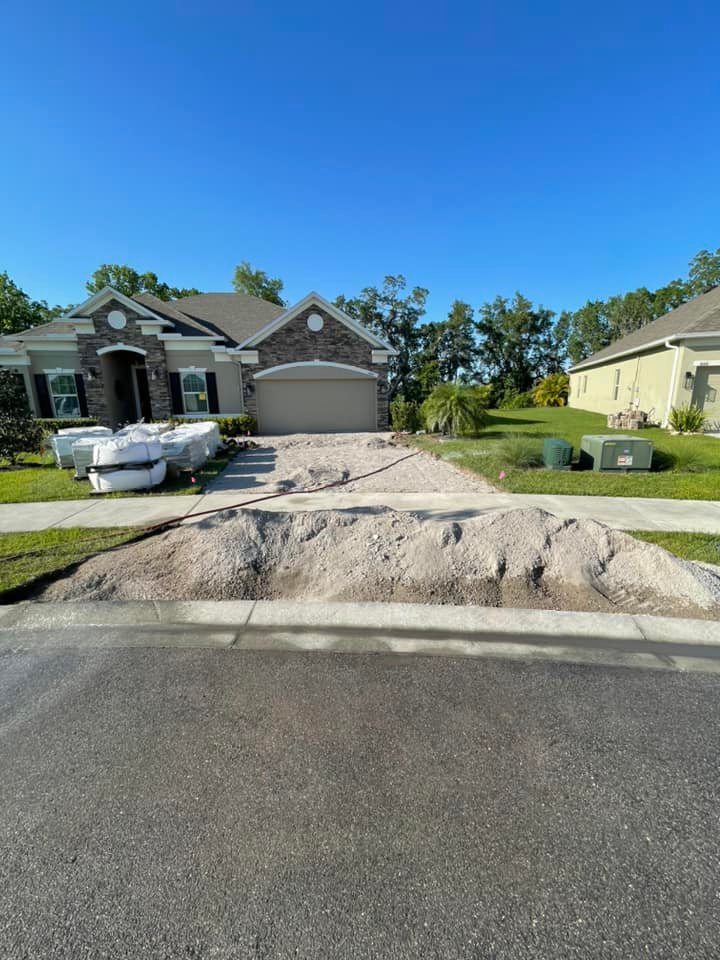 Orlando Grading & Concrete Removal Contractor | Clermont Grading & Concrete Removal Contractor | Winter Garden Grading & Concrete Removal Contractor | Windermere Grading & Concrete Removal Contractor | Groveland Grading & Concrete Removal Contractor | Precision Environmental | PrecisionEnviro.biz