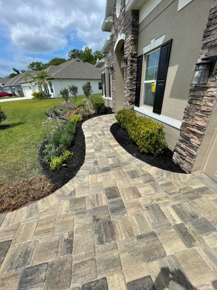 Orlando Brick Pavers Contractor | Clermont Brick Pavers Contractor | Winter Garden Brick Pavers Contractor | Windermere Brick Pavers Contractor | Groveland Brick Pavers Contractor | Precision Environmental | PrecisionEnviro.biz