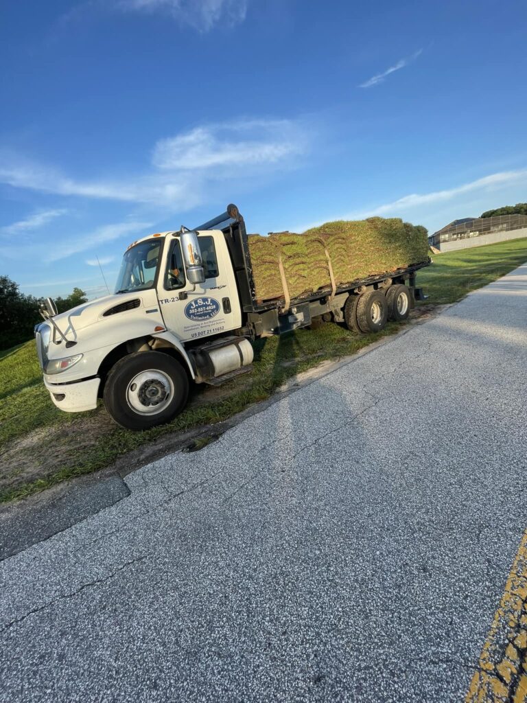 Orlando Sod Installation Contractor | Clermont Sod Renovation Contractor | Winter Garden Sod Rehab Contractor | Windermere Sod Installation Contractor | Groveland Sod Rehab Contractor | Groveland Sod Renovation Contractor | Precision Environmental | PrecisionEnviro.biz