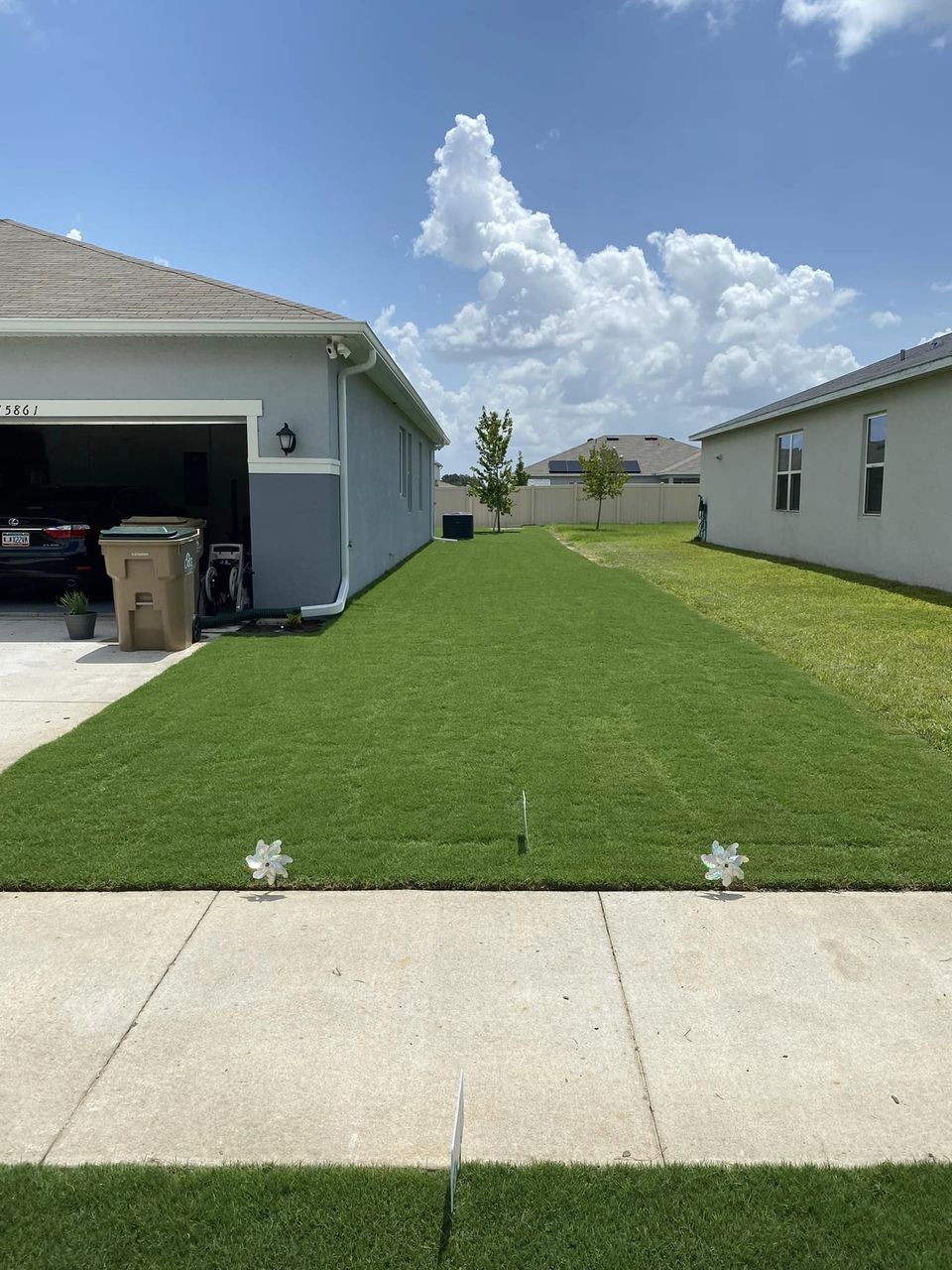 Orlando Sod Installation Contractor | Clermont Sod Renovation Contractor | Winter Garden Sod Rehab Contractor | Windermere Sod Installation Contractor | Groveland Sod Rehab Contractor | Groveland Sod Renovation Contractor | Precision Environmental | PrecisionEnviro.biz