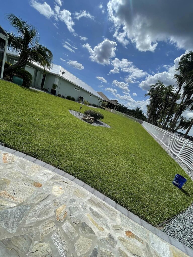 Orlando Sod Installation Contractor | Clermont Sod Renovation Contractor | Winter Garden Sod Rehab Contractor | Windermere Sod Installation Contractor | Groveland Sod Rehab Contractor | Groveland Sod Renovation Contractor | Precision Environmental | PrecisionEnviro.biz