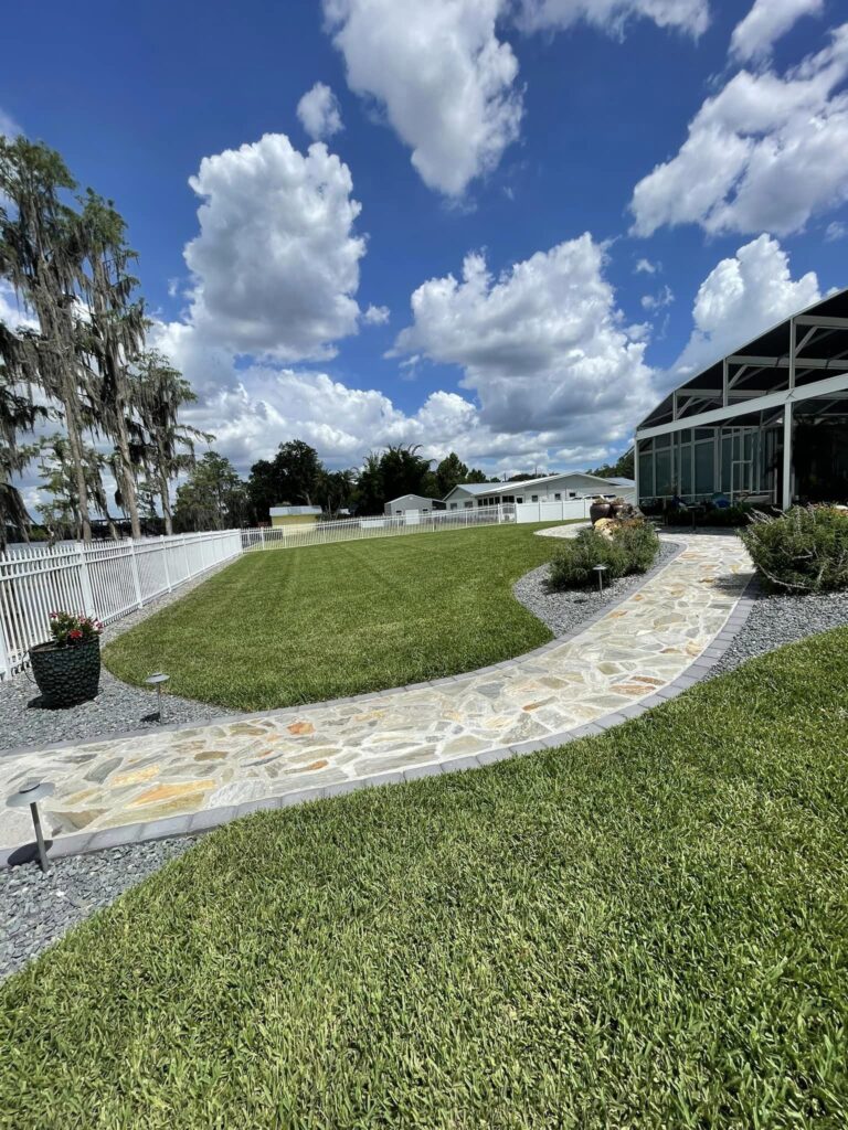 Orlando Sod Installation Contractor | Clermont Sod Renovation Contractor | Winter Garden Sod Rehab Contractor | Windermere Sod Installation Contractor | Groveland Sod Rehab Contractor | Groveland Sod Renovation Contractor | Precision Environmental | PrecisionEnviro.biz