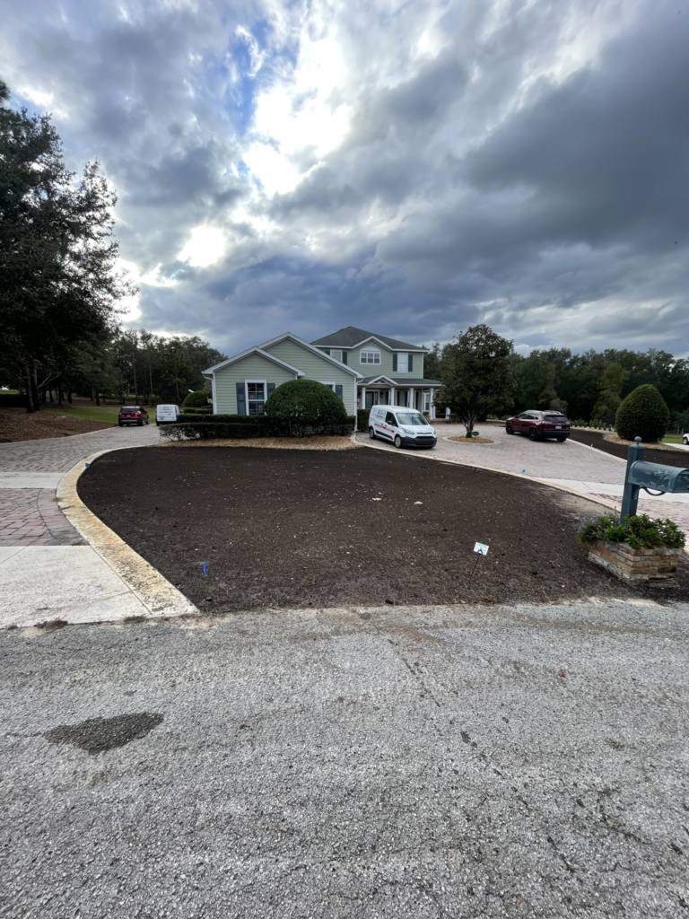 Orlando Grading & Concrete Removal Contractor | Clermont Grading & Concrete Removal Contractor | Winter Garden Grading & Concrete Removal Contractor | Windermere Grading & Concrete Removal Contractor | Groveland Grading & Concrete Removal Contractor | Precision Environmental | PrecisionEnviro.biz