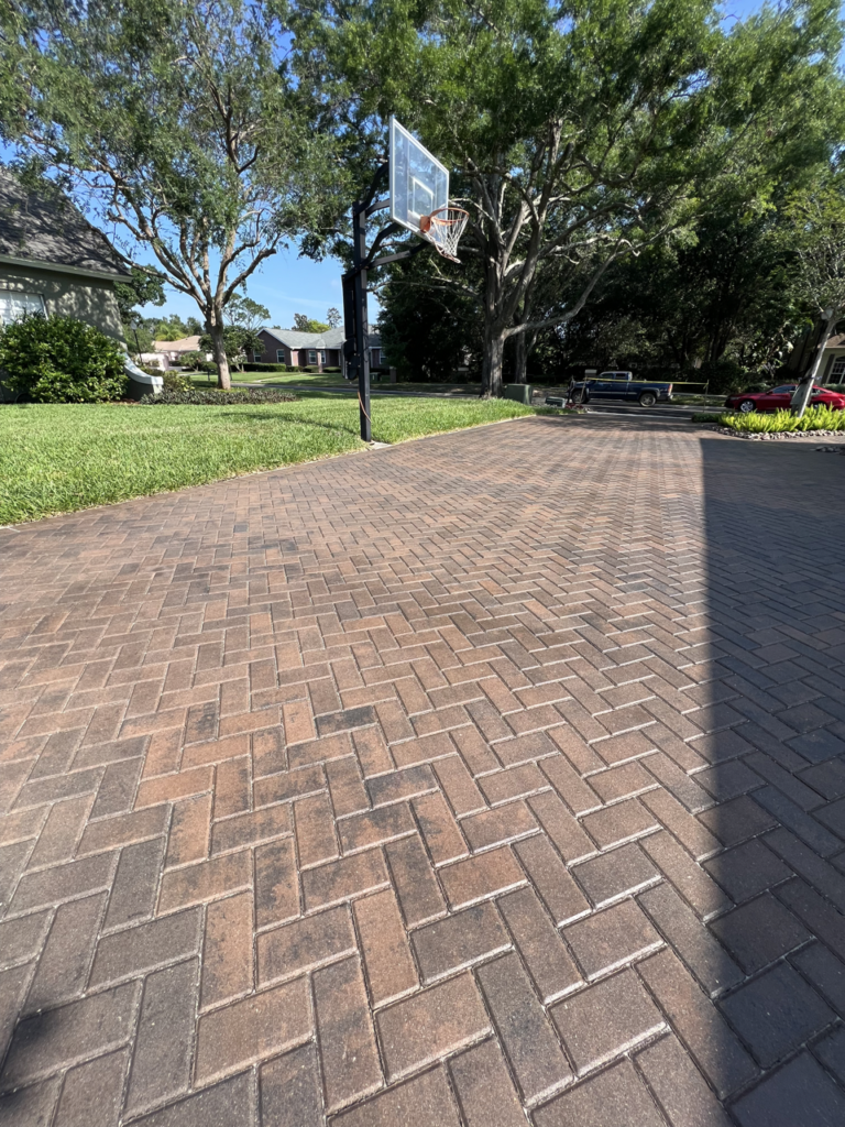 Orlando Brick Pavers Contractor | Clermont Brick Pavers Contractor | Winter Garden Brick Pavers Contractor | Windermere Brick Pavers Contractor | Groveland Brick Pavers Contractor | Precision Environmental | PrecisionEnviro.biz