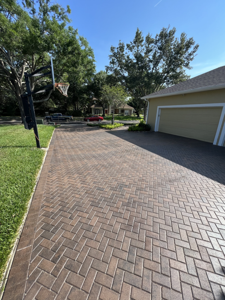 Orlando Brick Pavers Contractor | Clermont Brick Pavers Contractor | Winter Garden Brick Pavers Contractor | Windermere Brick Pavers Contractor | Groveland Brick Pavers Contractor | Precision Environmental | PrecisionEnviro.biz