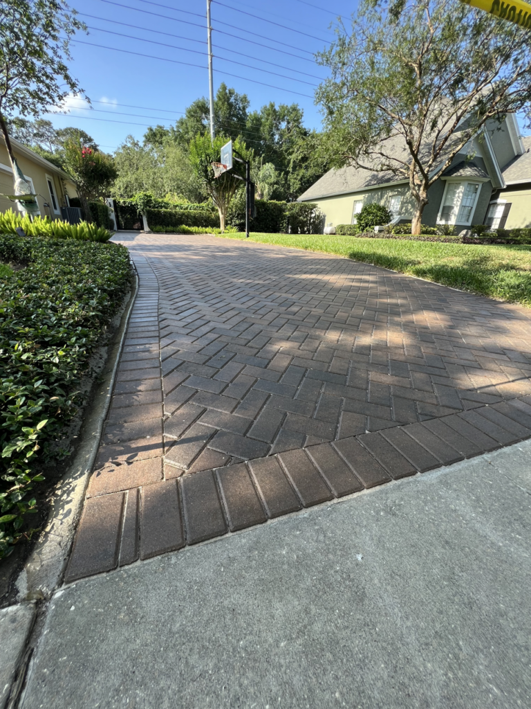 Orlando Brick Pavers Contractor | Clermont Brick Pavers Contractor | Winter Garden Brick Pavers Contractor | Windermere Brick Pavers Contractor | Groveland Brick Pavers Contractor | Precision Environmental | PrecisionEnviro.biz