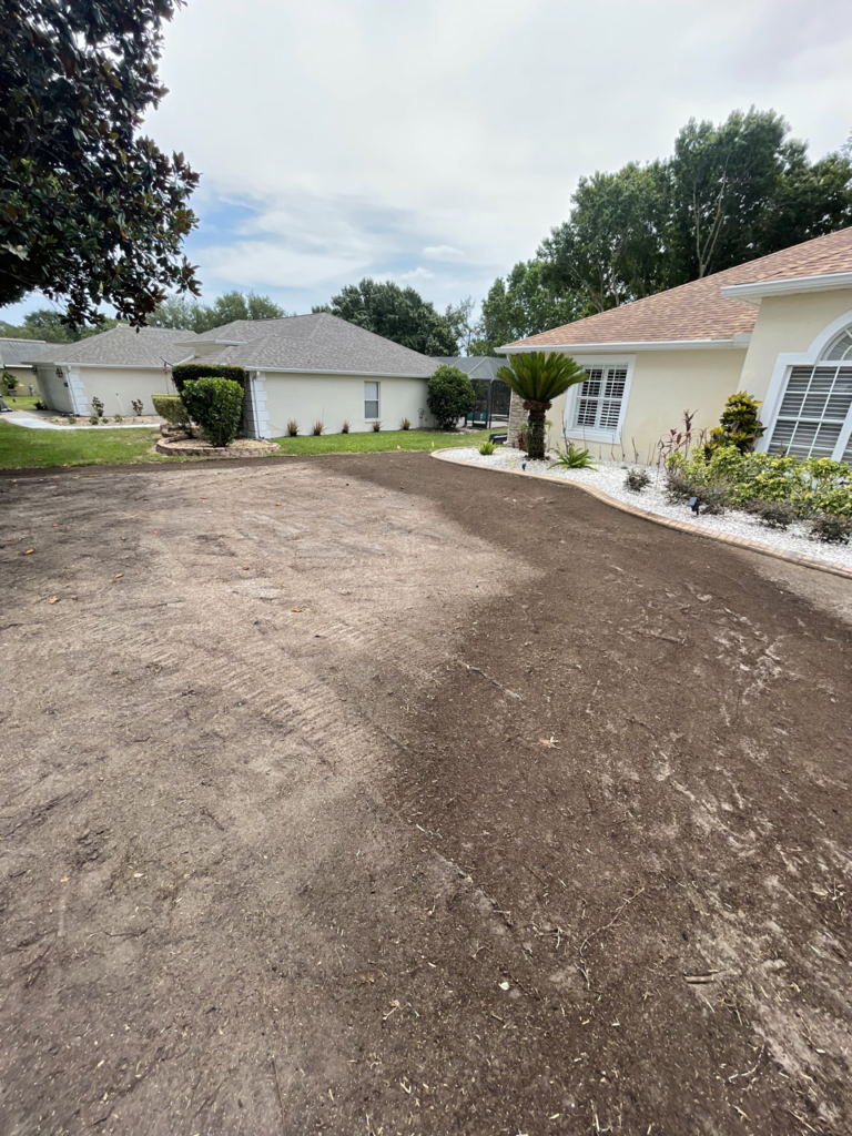 Orlando Grading & Concrete Removal Contractor | Clermont Grading & Concrete Removal Contractor | Winter Garden Grading & Concrete Removal Contractor | Windermere Grading & Concrete Removal Contractor | Groveland Grading & Concrete Removal Contractor | Precision Environmental | PrecisionEnviro.biz